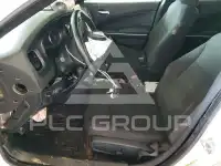 2021 Dodge CHARGER photo