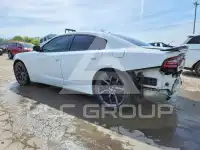 2021 Dodge CHARGER photo