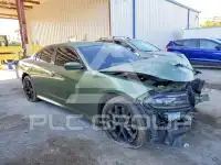 2021 Dodge CHARGER photo