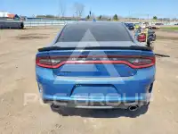 2021 Dodge CHARGER фото