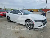 2021 Dodge CHARGER фото
