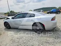 2021 Dodge CHARGER фото