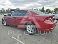 2021 Dodge CHARGER фото