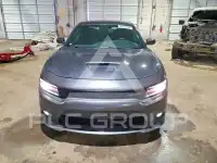 2021 Dodge CHARGER photo