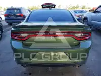 2021 Dodge CHARGER photo