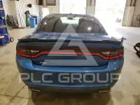 2021 Dodge CHARGER фото