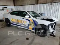 2021 Dodge CHARGER photo