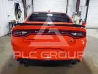 2021 Dodge CHARGER фото
