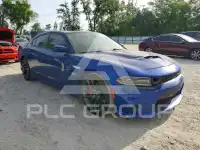 2021 Dodge CHARGER photo