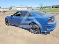 2021 Dodge CHARGER фото