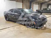 2021 Dodge CHARGER фото