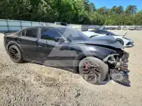 2021 Dodge CHARGER фото