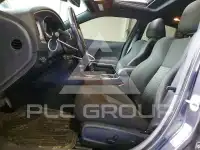 2021 Dodge CHARGER фото