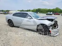2021 Dodge CHARGER фото