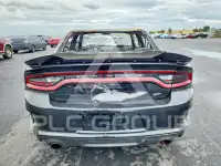 2021 Dodge CHARGER фото