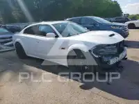 2021 Dodge CHARGER photo