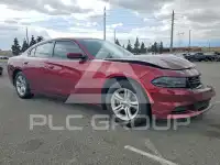 2021 Dodge CHARGER фото