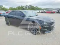 2021 Dodge CHARGER фото