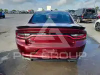 2021 Dodge CHARGER фото