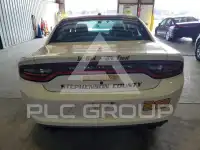 2021 Dodge CHARGER photo