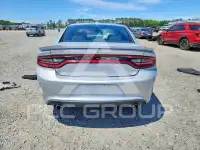 2021 Dodge CHARGER photo