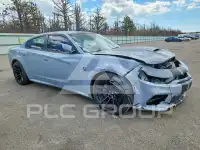 2021 Dodge CHARGER фото
