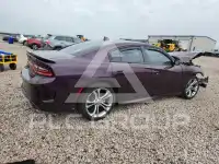 2021 Dodge CHARGER фото