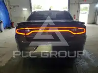 2021 Dodge CHARGER фото