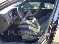 2021 Dodge CHARGER фото