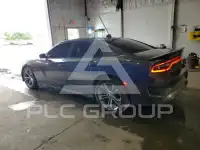 2021 Dodge CHARGER фото