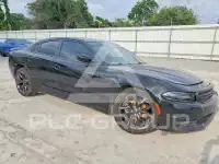 2021 Dodge CHARGER фото