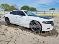 2021 Dodge CHARGER photo