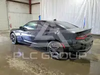 2021 Dodge CHARGER фото