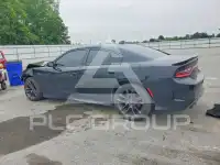 2021 Dodge CHARGER фото