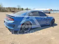 2021 Dodge CHARGER фото