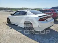 2021 Dodge CHARGER фото