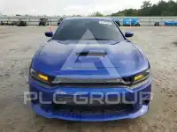 2021 Dodge CHARGER фото