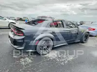 2021 Dodge CHARGER фото