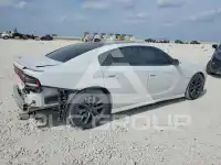 2021 Dodge CHARGER фото
