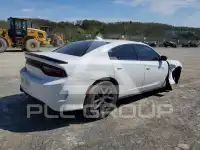 2021 Dodge CHARGER фото