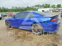 2021 Dodge CHARGER фото