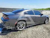 2021 Dodge CHARGER фото