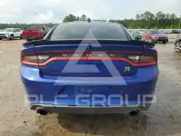 2021 Dodge CHARGER фото