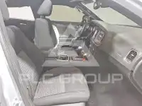 2021 Dodge CHARGER фото