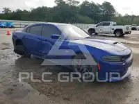 2021 Dodge CHARGER фото