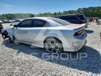 2021 Dodge CHARGER фото