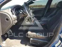 2021 Dodge CHARGER фото