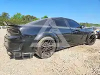 2021 Dodge CHARGER фото