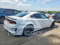 2021 Dodge CHARGER photo