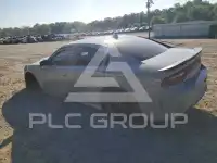 2021 Dodge CHARGER фото
